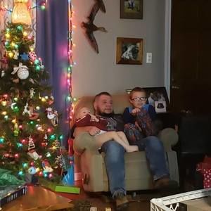 Meet your Posher, Randy